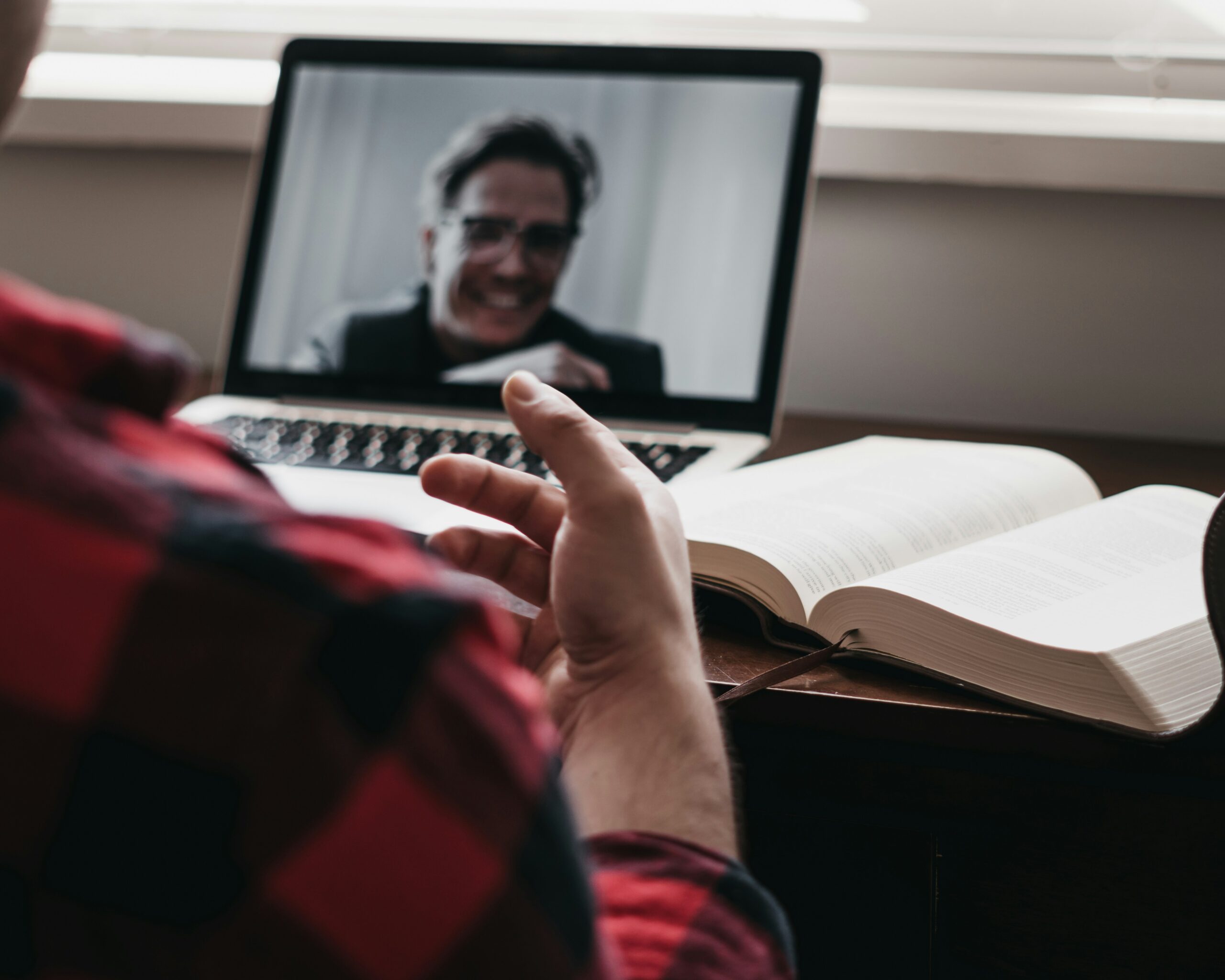 ESL English Tutor Online